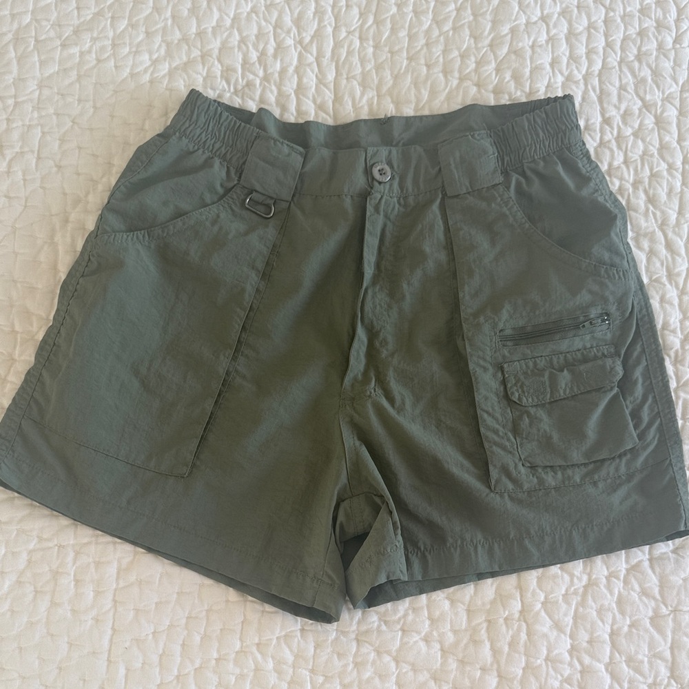 Men's Uzzi Amphibious Gear Sports Shorts/Swim - Medium